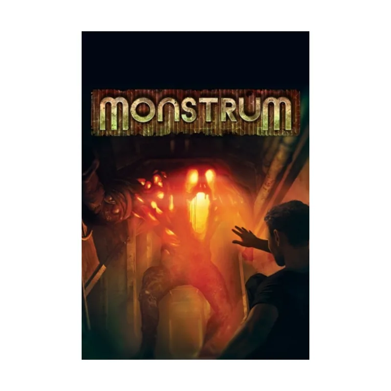 Monstrum VR PC