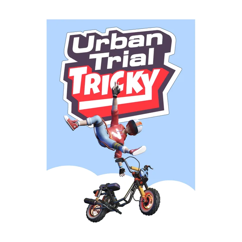 Urban Trial Tricky PC