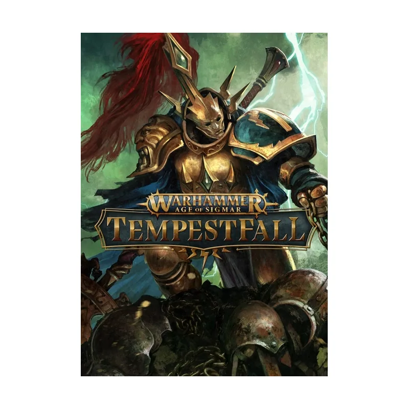 Warhammer Age of Sigmar: Tempestfall VR PC