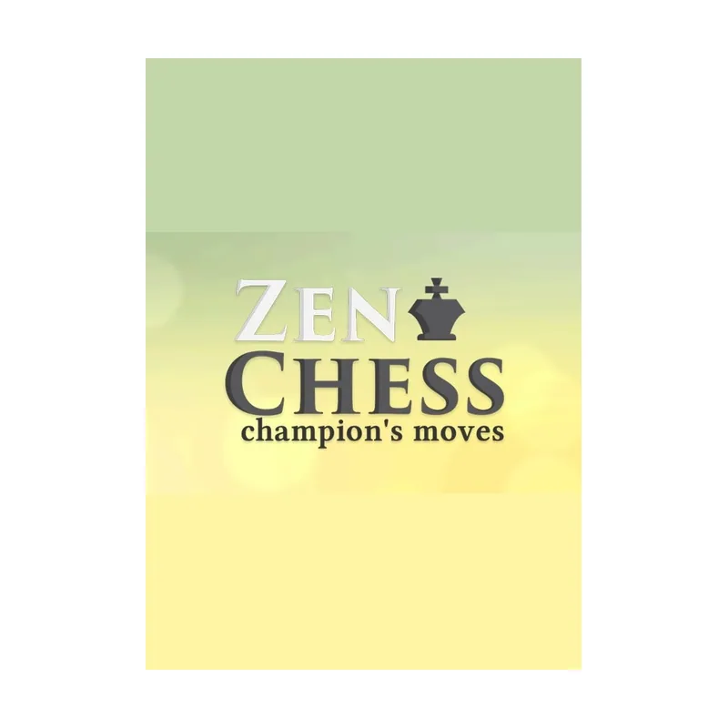 Zen Chess: Champion's Moves PC