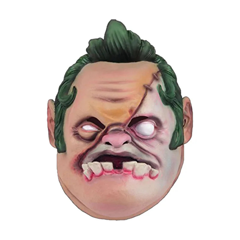 Mascara Disfraz Dota 2 Pudge