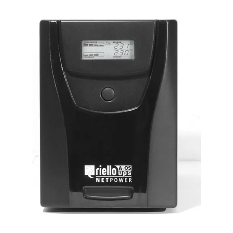 SAI 2000 VA UPS NET Power NPW 2000