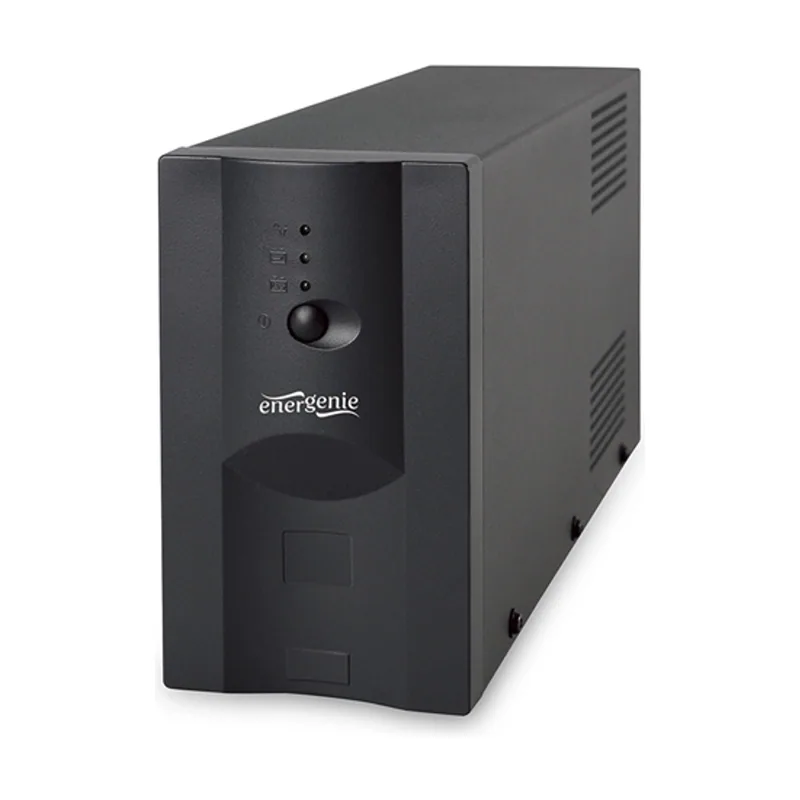 UPS DE 1200VA CON AVR Avanzado