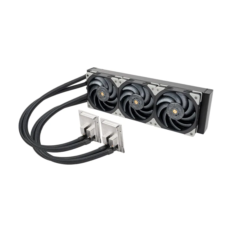 SST-XE360PDD Refrigeración por agua