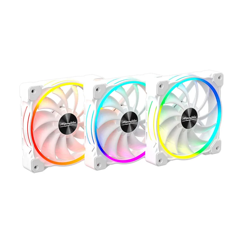 Wing Boost 3 High Speed 120x120x25