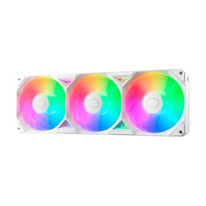 SickleFlow Edge 360 ARGB