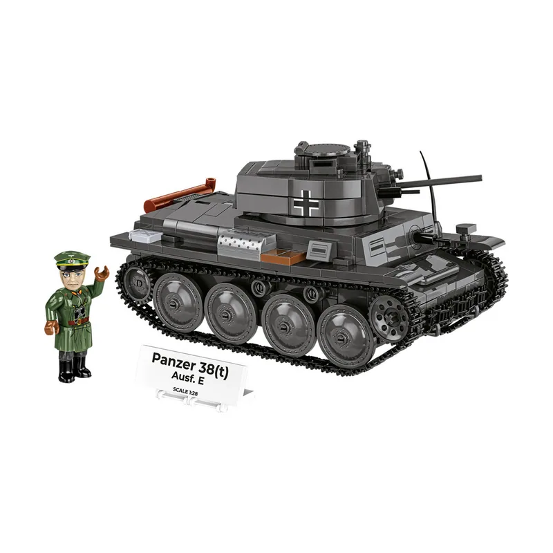 Panzer 38 t