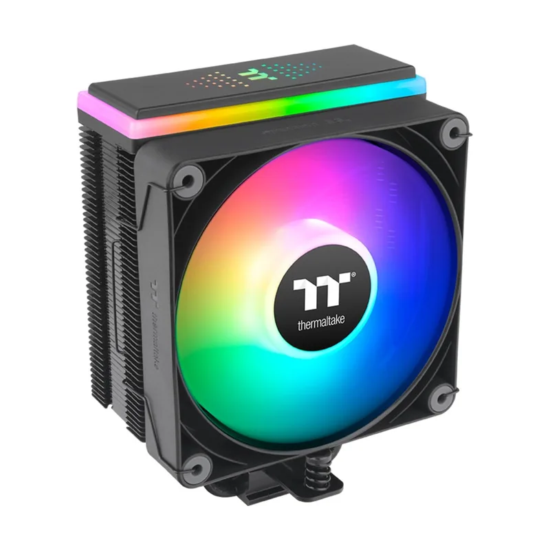ASTRIA 200 ARGB Lighting CPU Cooler