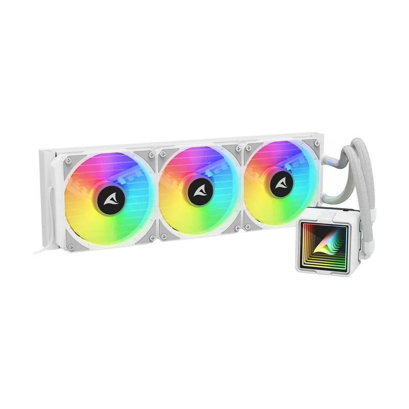 S100 ARGB