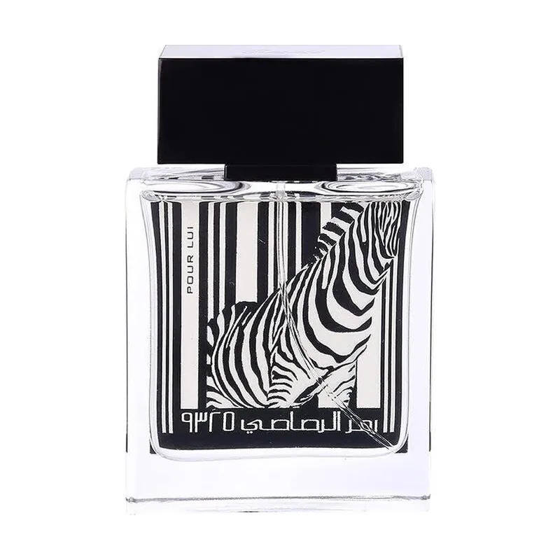 Rasasi Rumz Al Rasasi 9325 Pour Lui Eau de Parfum