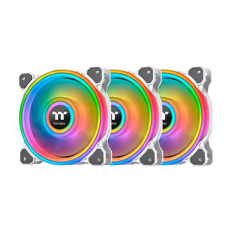 Riing Quad 12 RGB Carcasa