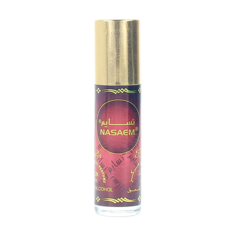 Nabeel Nasaem Perfume de Aceite Concentrado