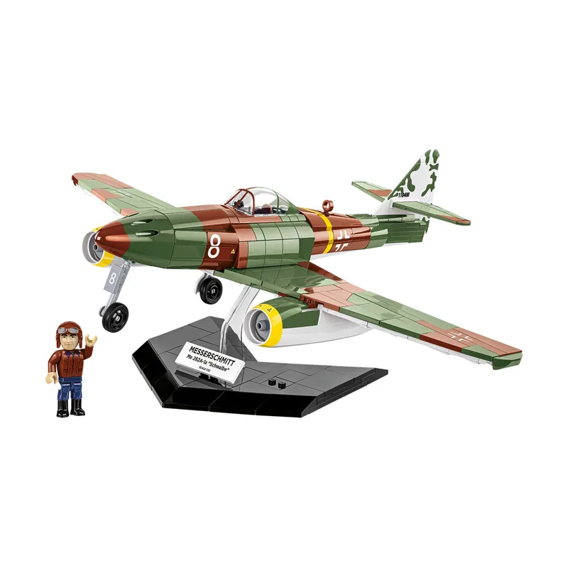 Messerschmitt Me 262-1A