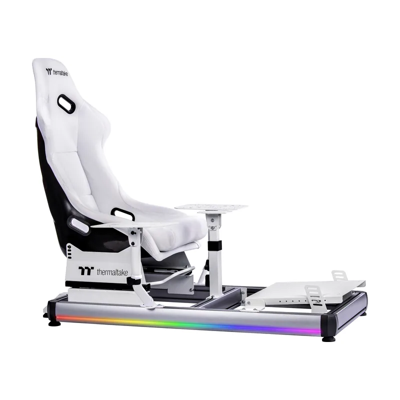 Cockpit simulador de vuelo GF500 Snow
