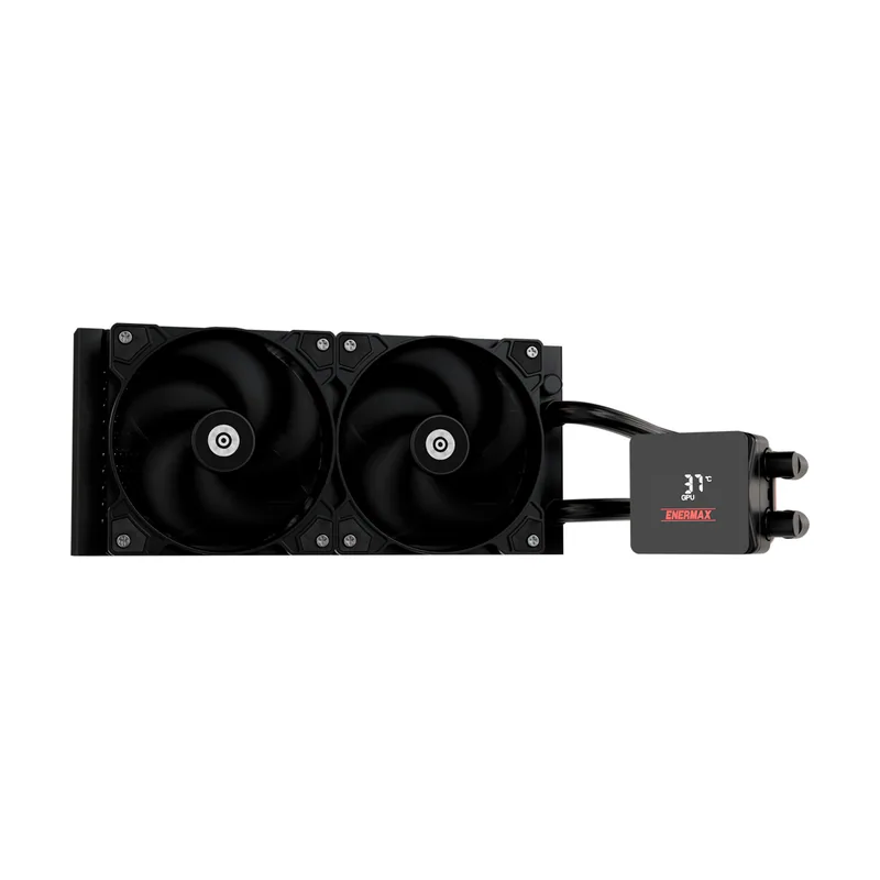 Liqmax IV 240 mm