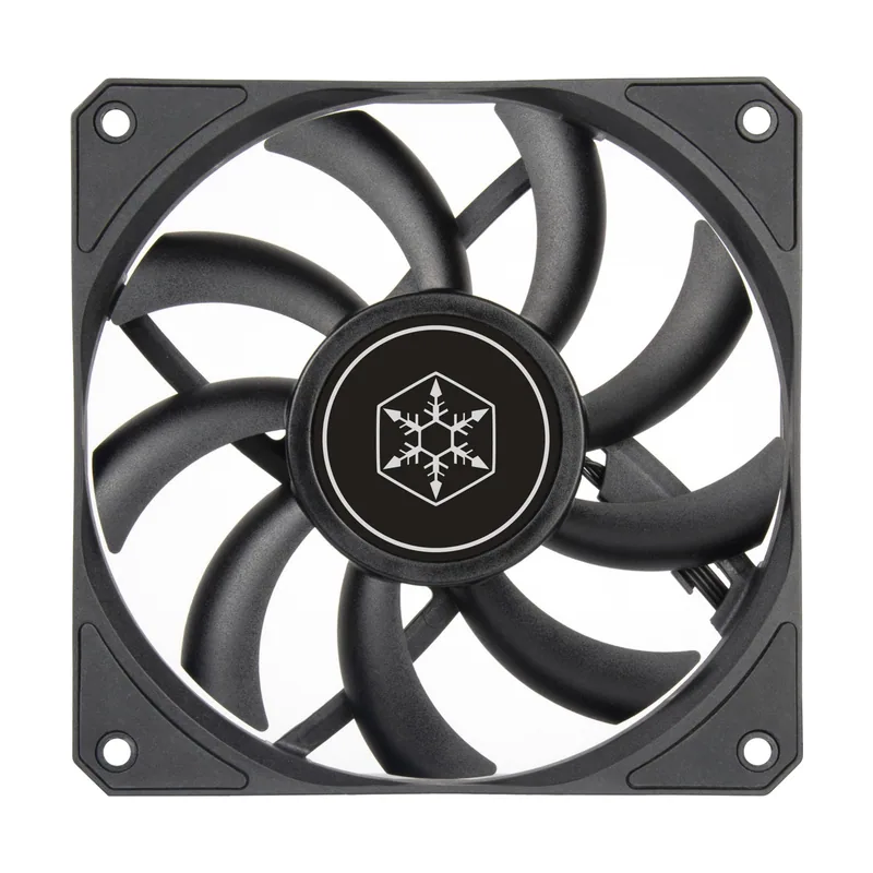 SilvStone SST-AS120B