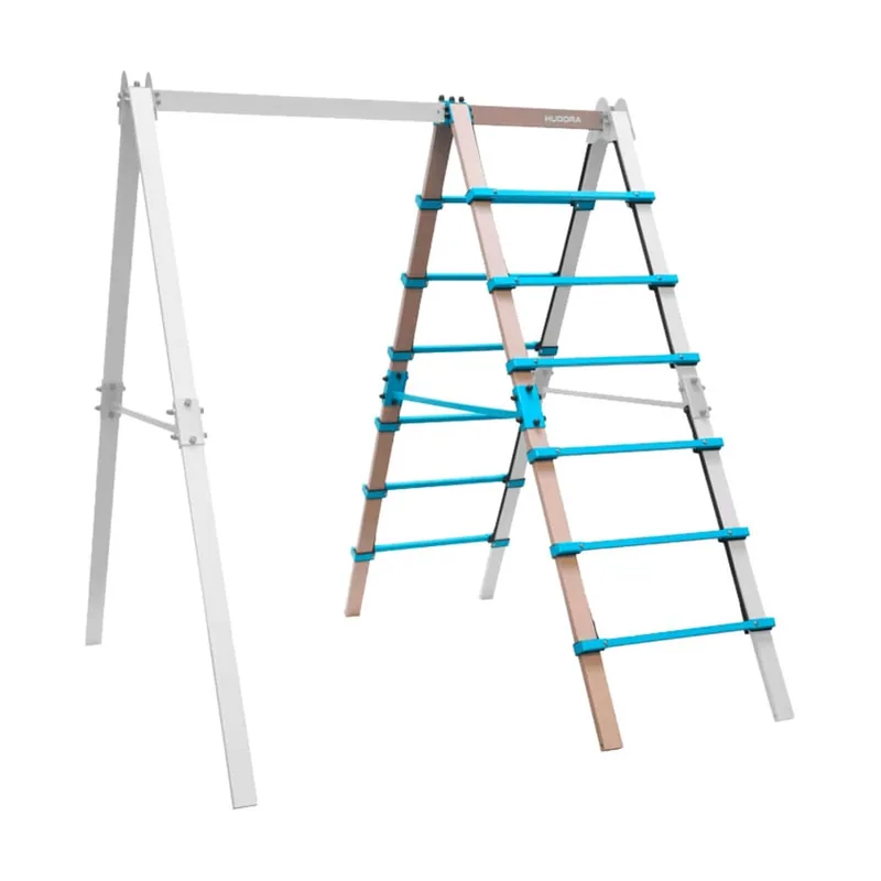 Columpio Vario Módulo complementario Escalera V