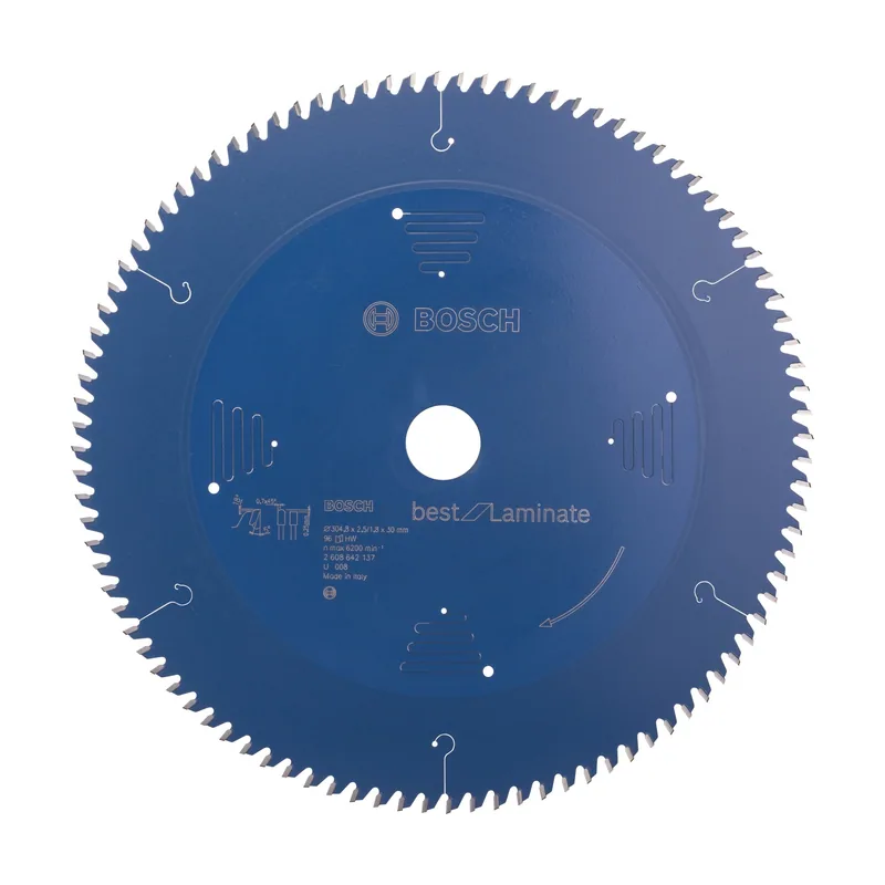 2608642137 hoja de sierra circular 30,5 cm