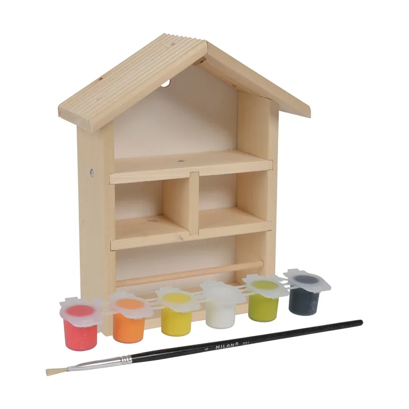 100004584 kit de manualidades para niños