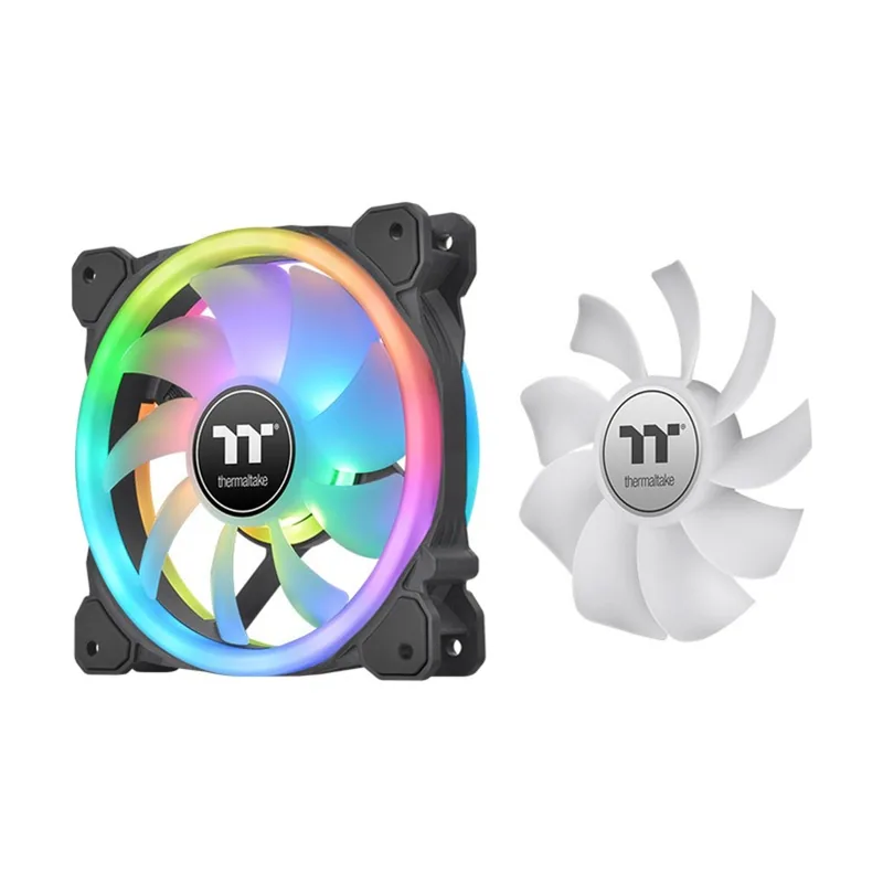 SWAFAN 14 RGB 140x140x25