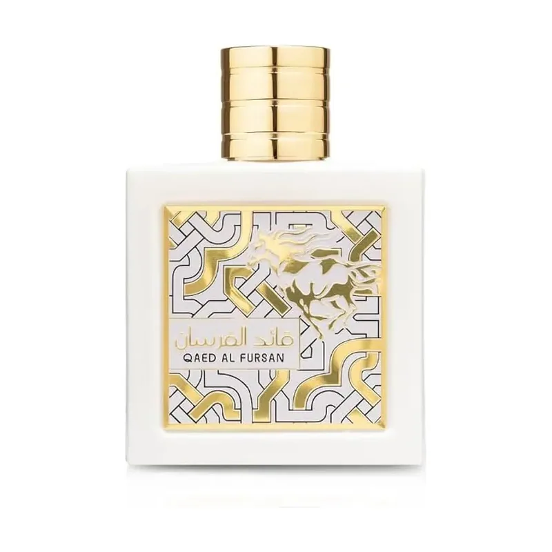 Lattafa Qaed Al Fursan Unlimited Unisex Eau de Parfum