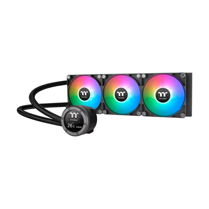 TH360 V2 Ultra ARGB Sync AIO Liquid Cooler