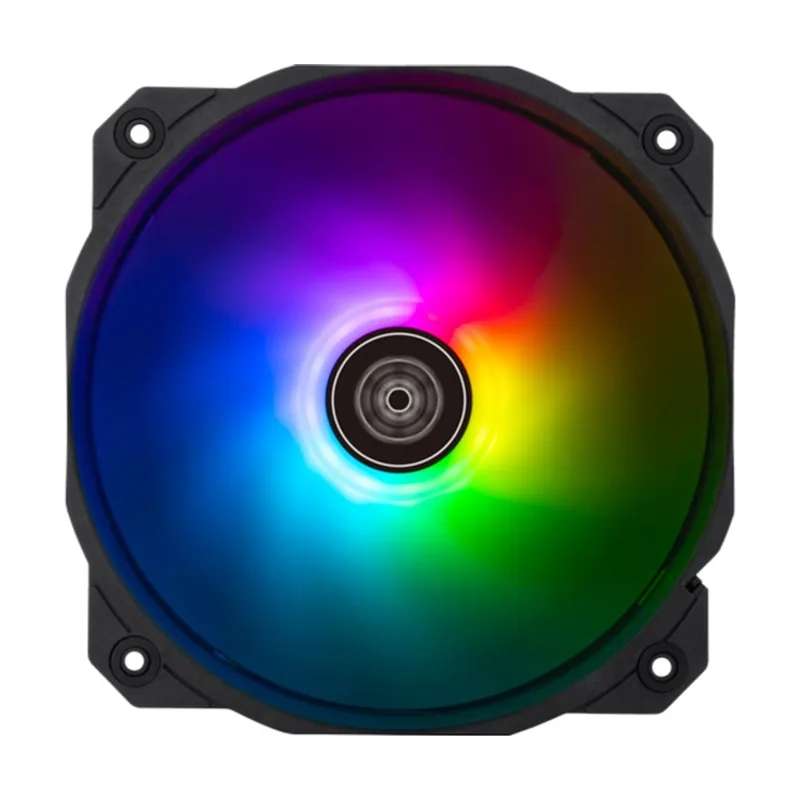 SF160B-ARGB Ventilador