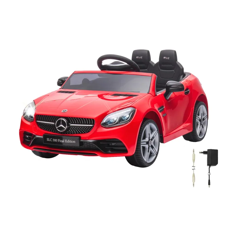Ride-on Mercedes-Benz SLC