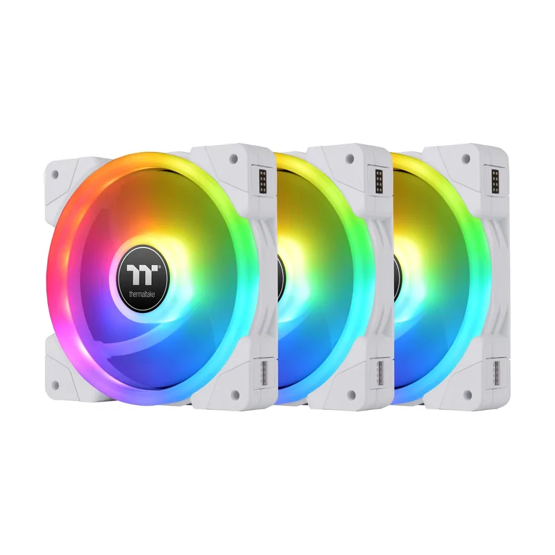 SWAFAN EX12 RGB Ventilador de refrigeración