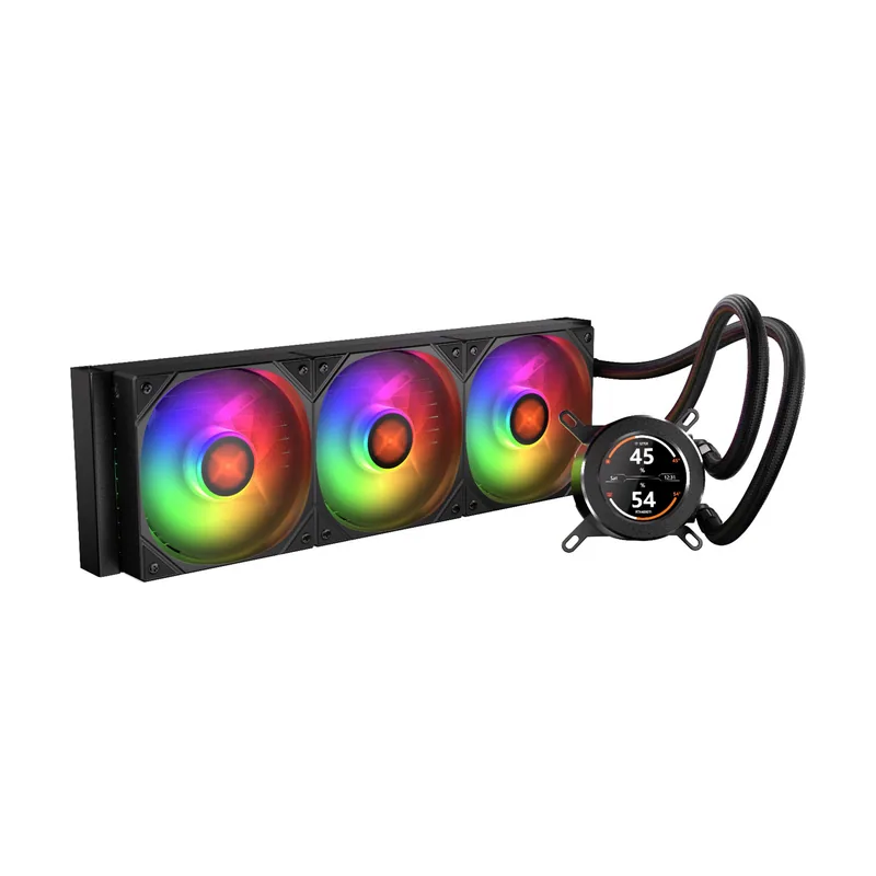 HydroGlance 360