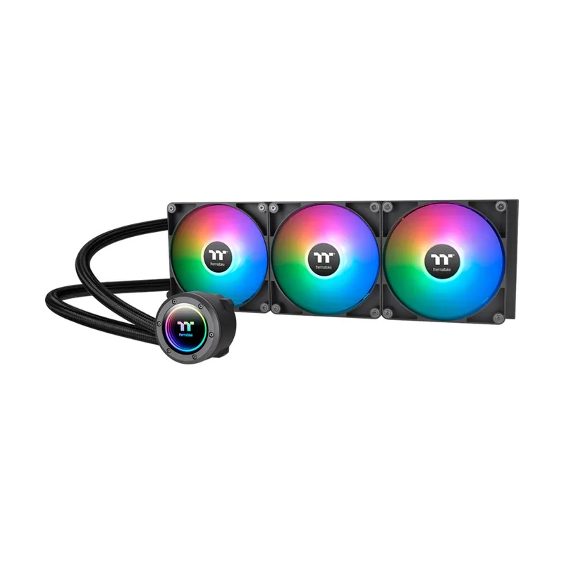 TH420 V2 ARGB Sync AIO Liquid Cooler