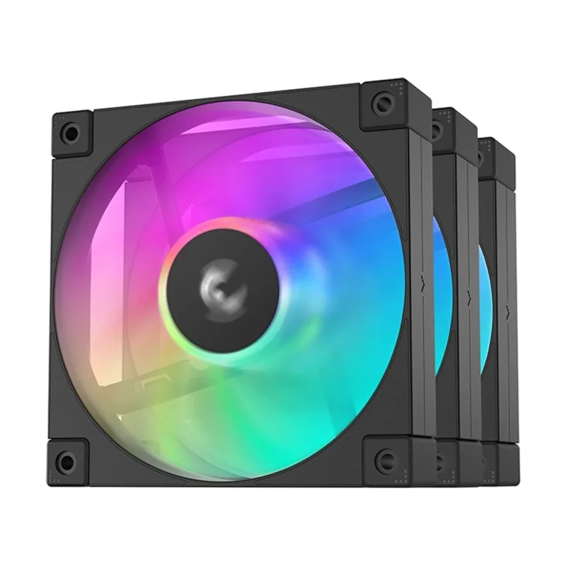 FD12 ARGB 120x120x25