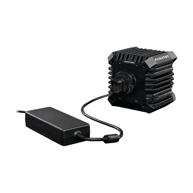 Fanatec CSL DD QR2 8 Nm