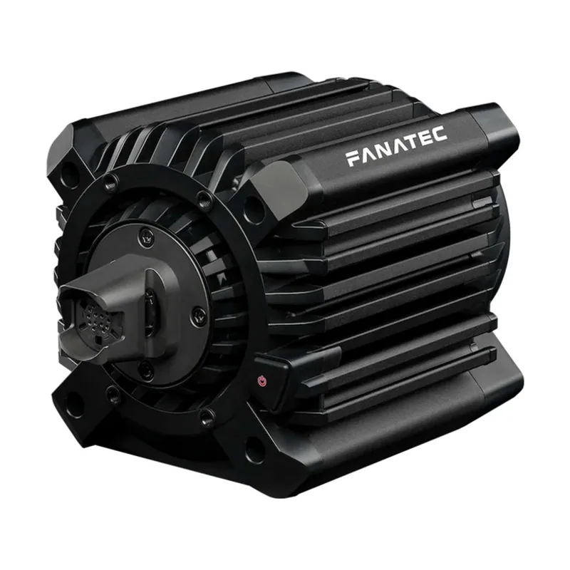 Fanatec ClubSport DD
