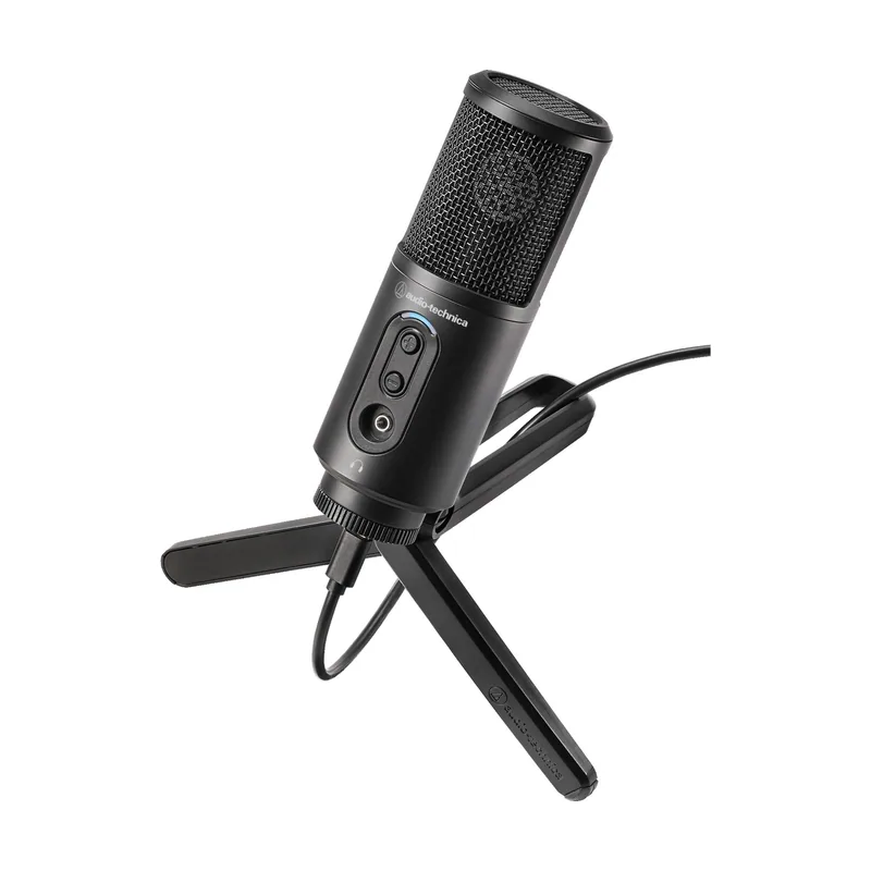 ATR2500x-USB Micrófono