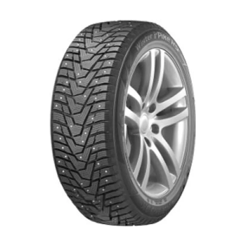 Hankook Winter I*Pike RS2 W429 sbl 205/50 R17 93T