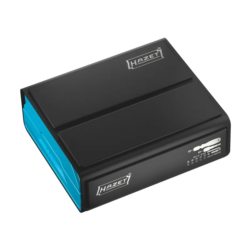 Juego de puntas SmartCase 2200SC-1