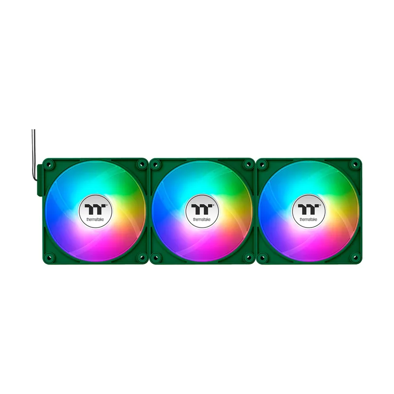 CT120 EX ARGB Sync Green