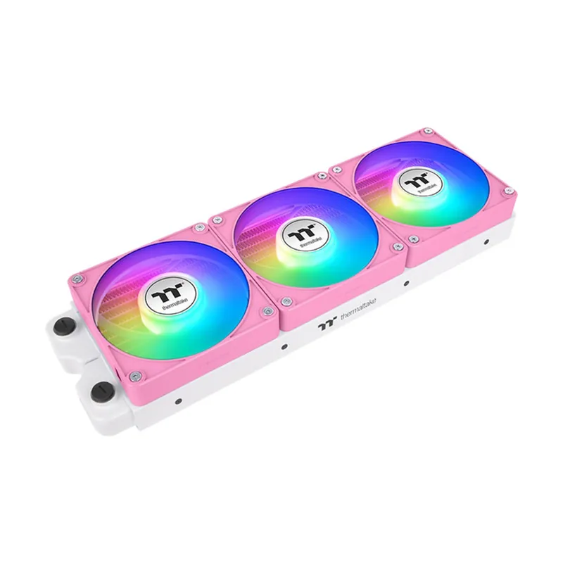 Ventilador de refrigeración para PC CT140 EX Reverse ARGB Sync