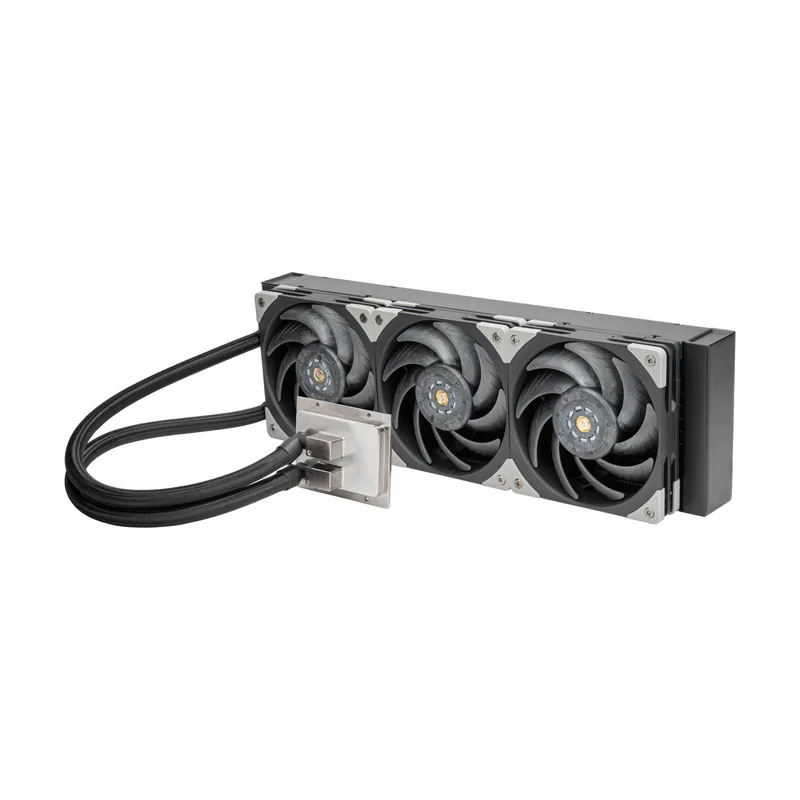 SST-XE360PD Refrigeración por agua