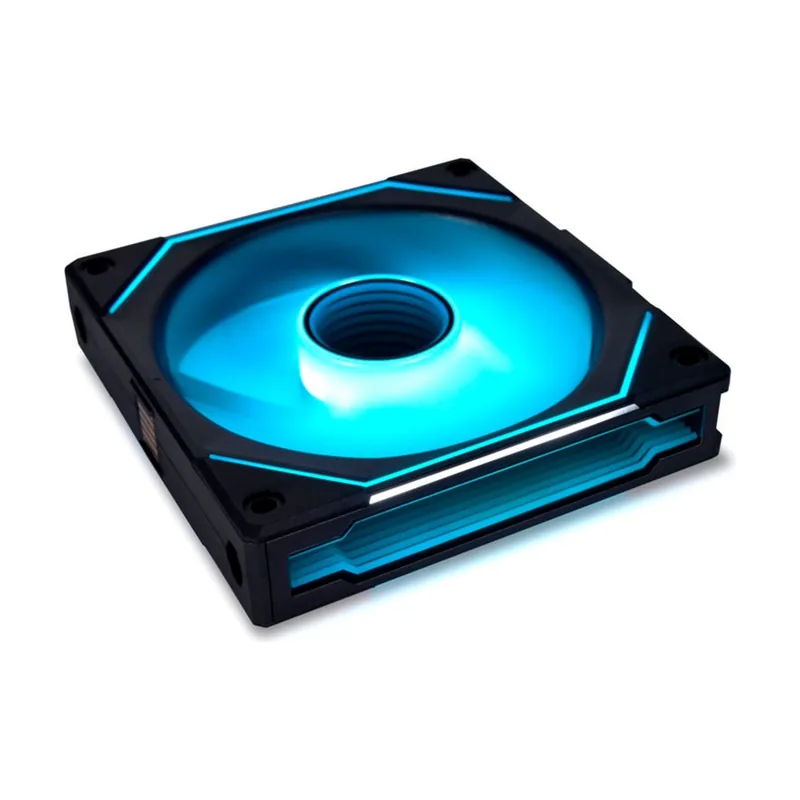 UNI FAN SL-INF 120 RGB
