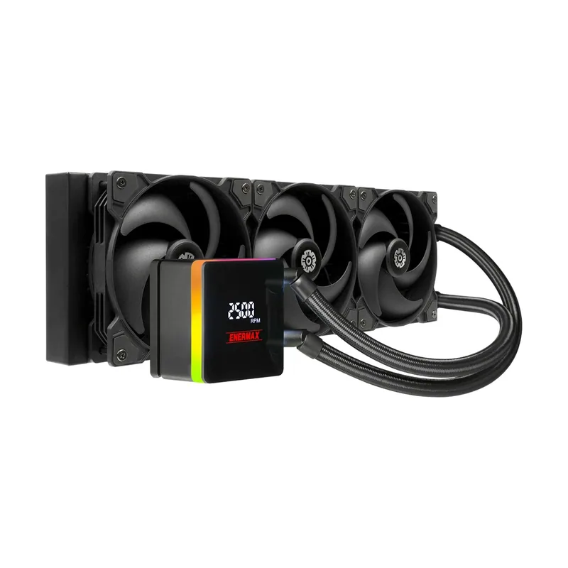 Liqtech XTR 360 mm