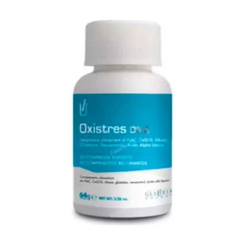 Oxistres 60 g 60 comp