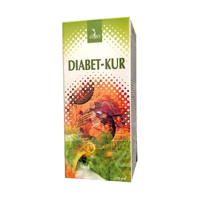 Diabet-Kur 250 ml