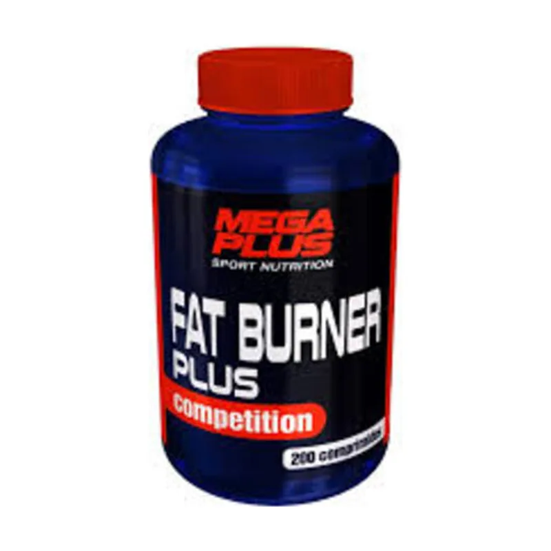 Fat Burner Plus Megaplus