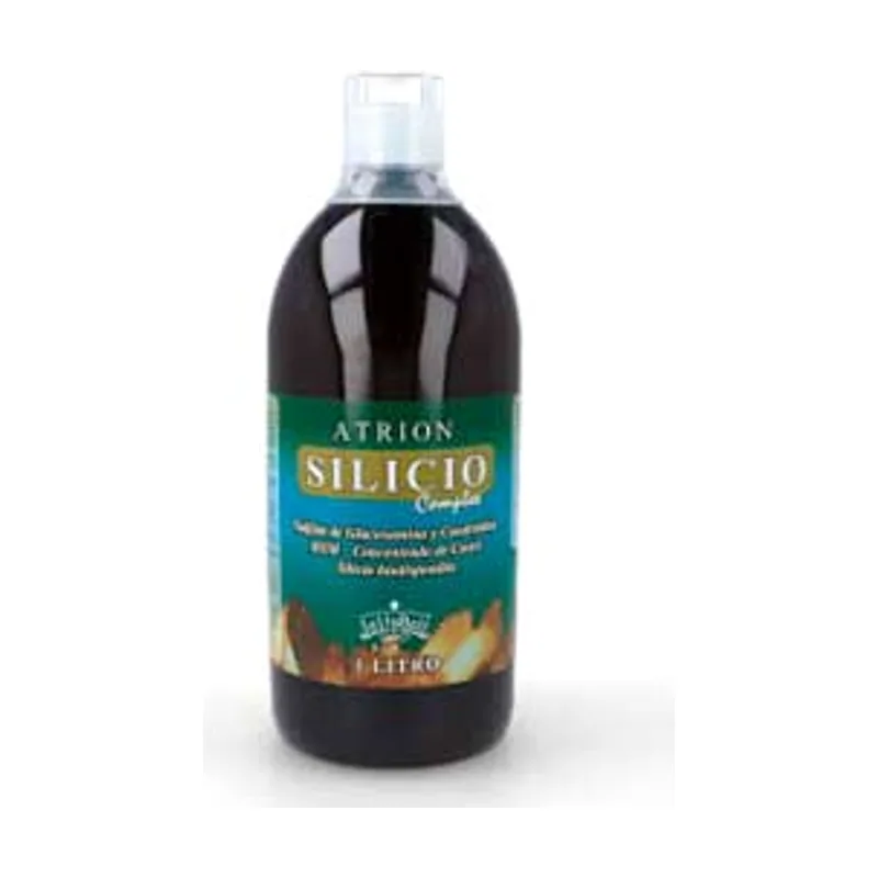 Artrion Silicio Complex 1l