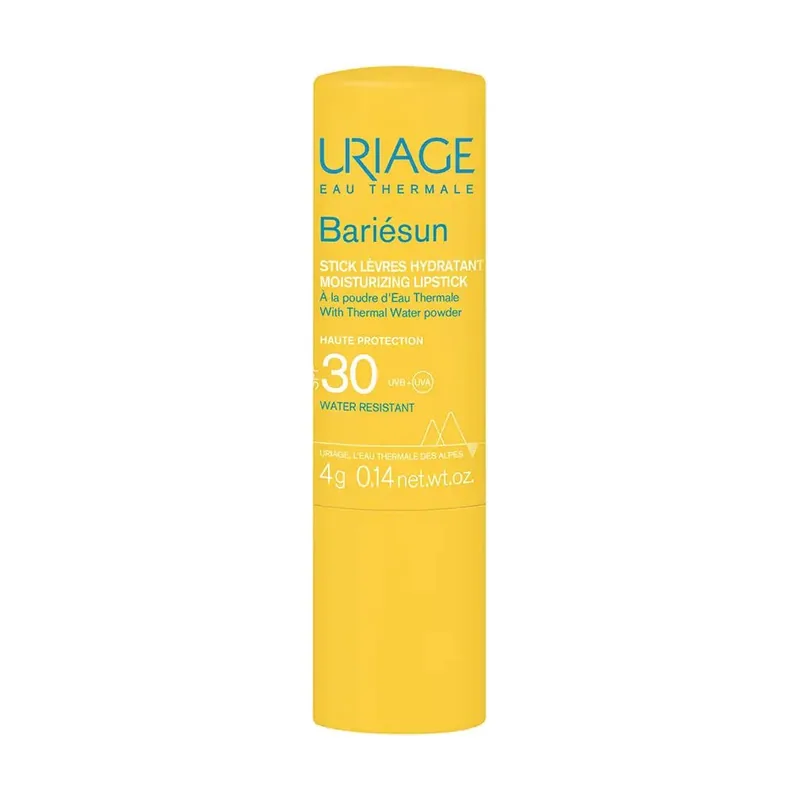 Uriage Bariésun Stick Labial SPF30+ 4g