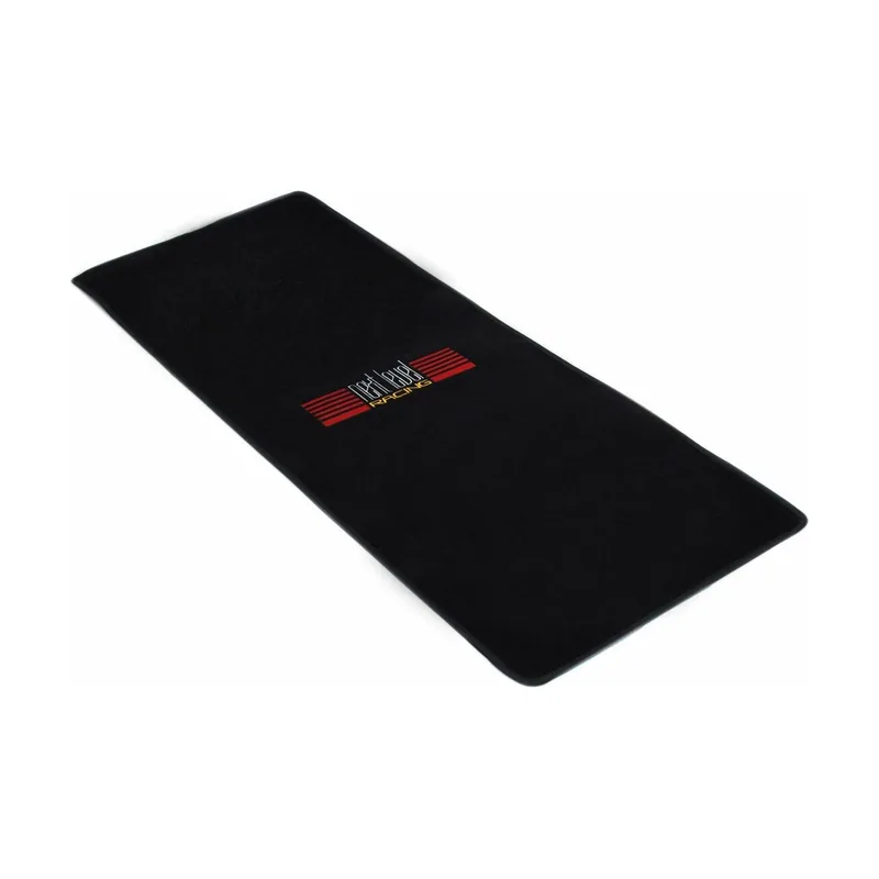 Level Racing Tapiz protector de suelo