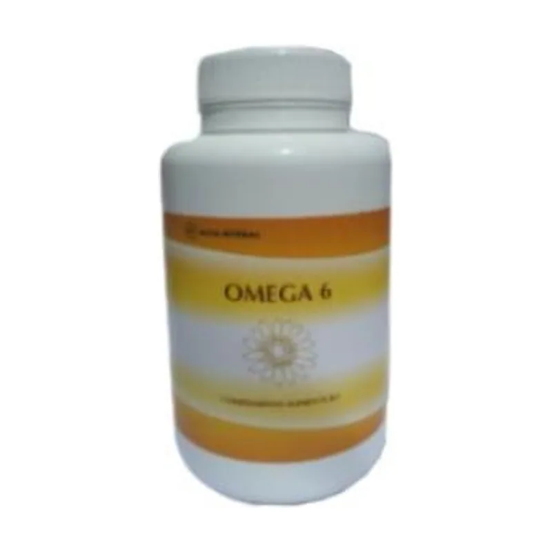 Herbal Omega 6 Aceite de Onagra 200 caps