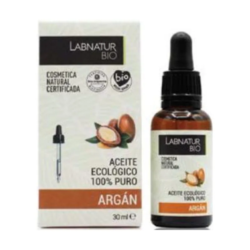 Bio Aceite de Argán 30 ml